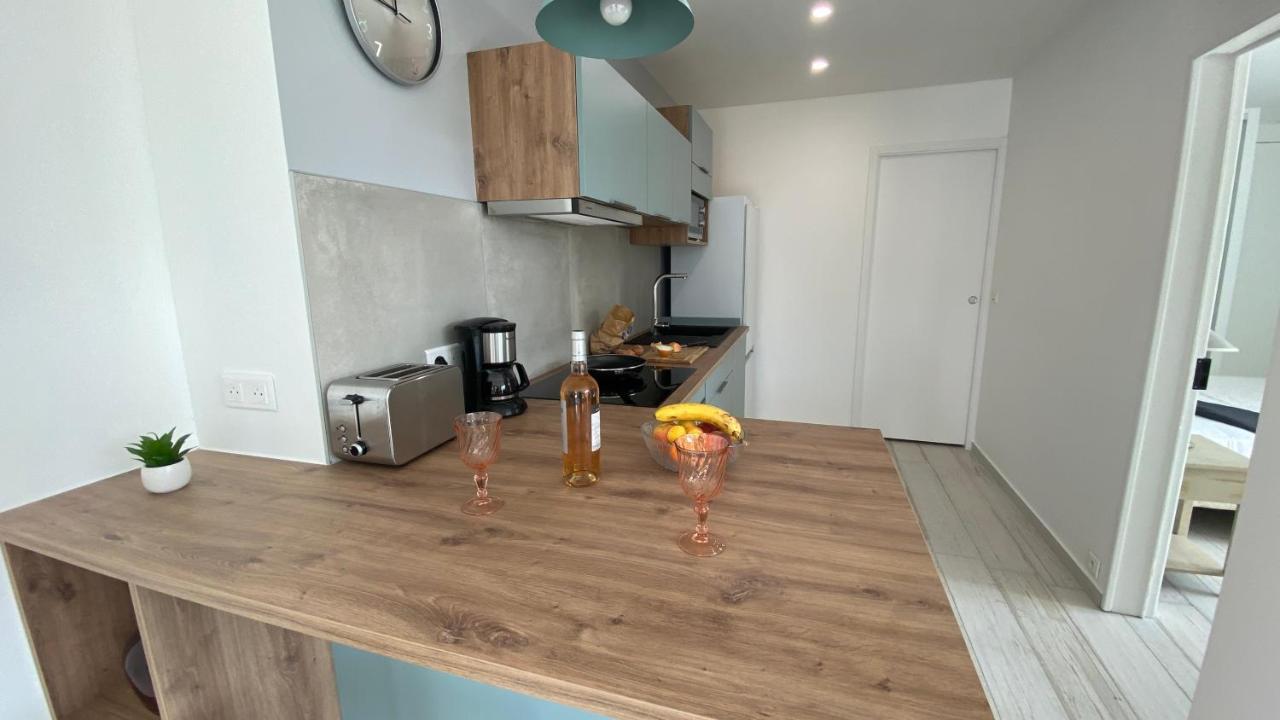 Soir D'ete Appartement Royan