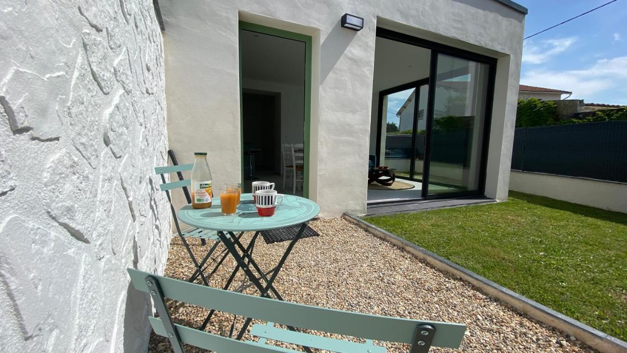 Soir D'ete Appartement Royan