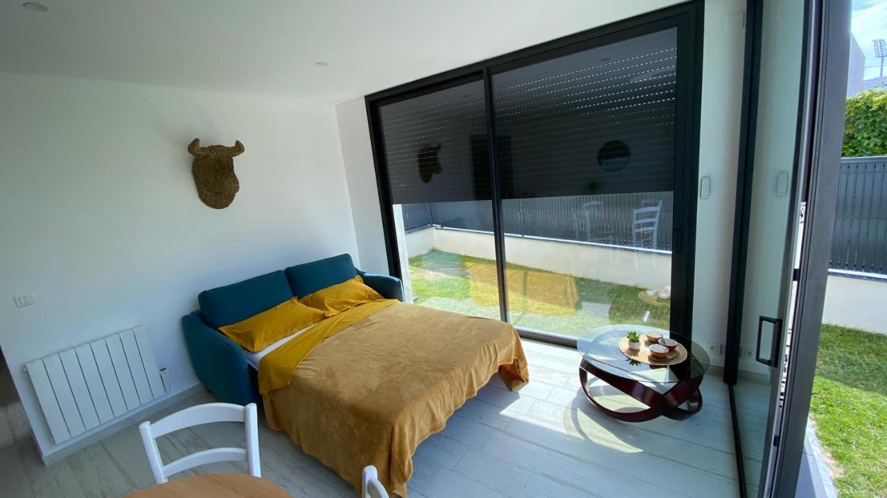 Appartement Soir D'ete